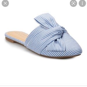 ‘LC’ Desert Mules